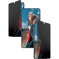 PanzerGlass 2-way Samsung Galaxy S26 Plus Datenschutzfilter