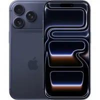 Apple iPhone 17 Pro , 16 cm (6.3"), 2622 x 1206 Pixel, 512 GB, 48 MP, iOS 26, Blau