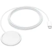 Apple MagSafe Ladegerät, Weiß, 2m