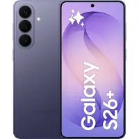 Samsung Galaxy S26 Plus 256GB Dunkelblau 5G