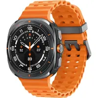 Samsung Galaxy Watch Ultra , 3,81 cm (1.5"), AMOLED, Touchscreen, 32 GB, GPS, 60,5 g