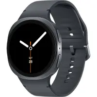 Samsung Galaxy Watch 8, 3,81 cm (1.5"), AMOLED, Touchscreen, 32 GB, GPS, 34 g