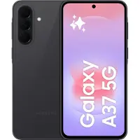 Samsung Galaxy A37 5G , 17 cm (6.7"), 8 GB, 256 GB, 50 MP, Android 16.0, Anthrazit