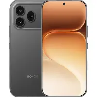 Honor 600 Pro, 16,7 cm (6.57"), 12 GB, 512 GB, 200 MP, Android 16.0, Schwarz