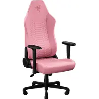 Razer Iskur V2 X NewGen, PC-Gamingstuhl, 136 kg, Schalensitz, Gepolsterte Rückenlehne, Rennen, PC