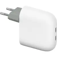 Google GA09856-EU, Drinnen, AC, Weiß