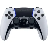 Sony Interactive Entertainment DualSense Edge, Gamepad, PlayStation 5, D-Pad, Home button, Schaltfläche Optionen, Schaltfläche Teilen, Analog / Digital, Mehrfarbig, Verkabelt & Kabellos