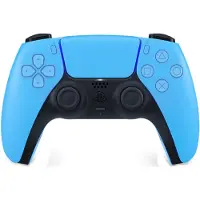 Sony 5 DualSense Controller, Starlight Blue