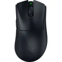 Razer Gaming-Maus "DeathAdder V4 Pro", schwarz, B:6,8cm H:4,4cm T:12,8cm, Computer-Mäuse, Gaming-Maus