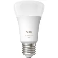 Philips Hue WACA Smart E27 LED, 8,1 W, 1100 lm, CCT, RGB