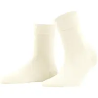 Falke Fine Softness 50 DEN Damen Socken white (2000) 35-38