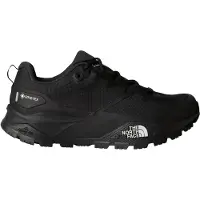 The North Face - Offtrail Hike GORE-TEX - Multisportschuhe Gr 45,5 schwarz