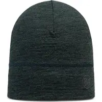 Buff Herren LIGHTWEIGHT MERINO WOOL Mütze MULTI STRIPES