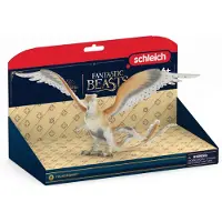 Schleich HARRY POTTER FANTASTIC BEASTS Donnervogel Einzelfigur 14904