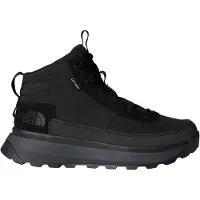 The North Face - Bergen Mid Waterproof - Winterschuhe Gr 45,5 schwarz