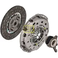 LuK Kupplungssatz RepSet Pro 626 3034 33