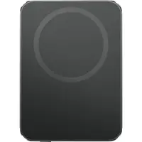 Xiaomi Ultrathin Magnetic Power Bank Graphite Black 15W - Batterie