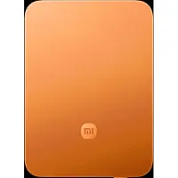 Xiaomi UltraThin Magnetic Orange 15W MagSafe Power Bank - Batterie