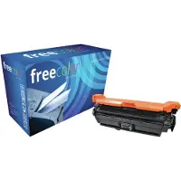 K+U Printware 3525K-HY-FRC, 10500 Seiten, Schwarz, 1 Stück(e)