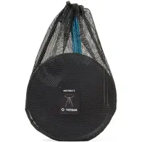 Helinox Side Table S black dac f14 cyan blue