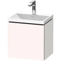 Duravit LC6948O84840000 LCU c-s WH 450x350x480 In MWT E: o.