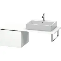 Duravit LC583201818 US für Konsole L-Cube 400x520x548mm 1