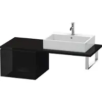 Duravit LC583204040 US für Konsole L-Cube 400x520x548mm 1