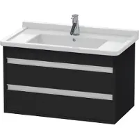 Duravit KT664401616 WTU wandhängend Ketho 455x800x480mm 2