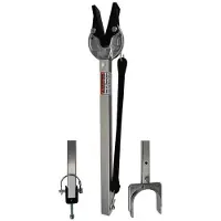 Swivl-eze Verstellbarer Spiegel Saber 35 Roll