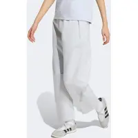 Adidas Sporthose "Z.N.E. OFFENER SAUM"