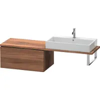 Duravit LC583407979 US für Konsole L-Cube 400x820x548mm 1