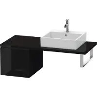 Duravit LC583104040 US für Konsole L-Cube 400x420x548mm 1