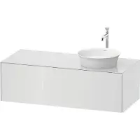 Duravit WT4977R8585 WTU White Tulip wandh,1 Auszug,B re.