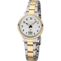Regent - Armbanduhr - Damen - Funk - FR-258