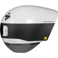 Sweet Protection Herren Fahrradhelm Redeemer 2Vi Mips Helmet Weiß L-XL