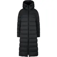 Nordisk - Women's Nixie - Mantel Gr XL schwarz