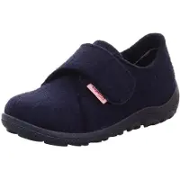 Superfit - Kid's Happy Octi - Hausschuhe Gr 24 blau