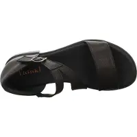 Think! KAMAA Schuh Schwarz Größe 41