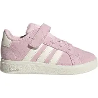 Adidas Sneaker "GRAND COURT 2.0 KIDS" Design auf den Spuren des Campus 00, für Kinder