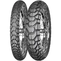 Mitas Enduro Trail Adv 2 70v M+s Tl/tt Adventure Hinterreifen
