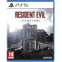 Resident Evil Requiem, PlayStation 5, M (Reif)