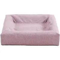 Bia Bed Skanor Abdeckung Hundekorb Rosa