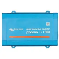 Victron Energy Phoenix Ve Direct 12v 800va 120v Wechselrichter