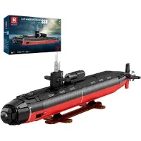 ReoBrix Nukleares U-Boot - 33049