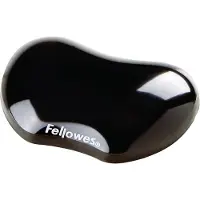 Fellowes Crystal Gel Flex Handgelenkauflage