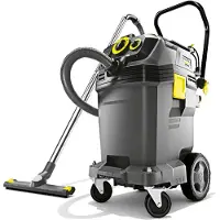 Kärcher Pro NT 50/1 Tact Te L - Staub- und Flüssigkeitssauger - Behälter 50 l, 1300W