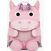 Affenzahn Einhorn Rucksack Rosa