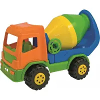 Baczek BAK 0006, Polen, 180 mm, 400 mm, 290 mm, 800 g, Geschlossene Box