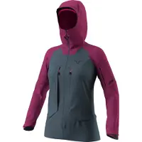 Dynafit Damen Skijacke Tigard 3L Stretch Jacket W S