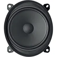 Focal IS TOY 170 | 2-Wege-Lautsprecherset 6¾" / 17 cm für Toyota Camry (XV70)
